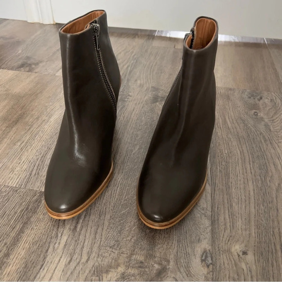 Dune London 'Pema' Bootie, 3" heel size 37 - Picture 3 of 12